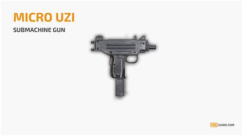 Check out this pubg mobile recommended settings and control guide. MICRO UZI - PUBG GUIDE