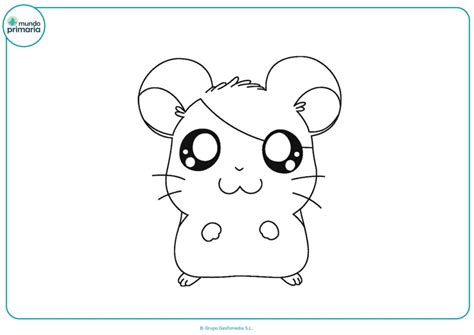 🥇 DIBUJOS KAWAII para COLOREAR - APRENDE a DIBUJAR FACIL