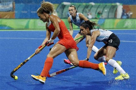 Women S Field Hockey Odds Dutch Even Money To Win Olympic Gold