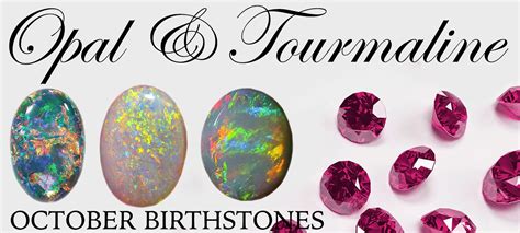 Ream Jewelers Blog Birthstones
