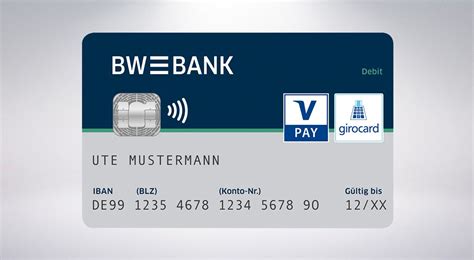 Aus wikipedia, der freien enzyklopädie. Kreditkarten & Karten | BW-Bank