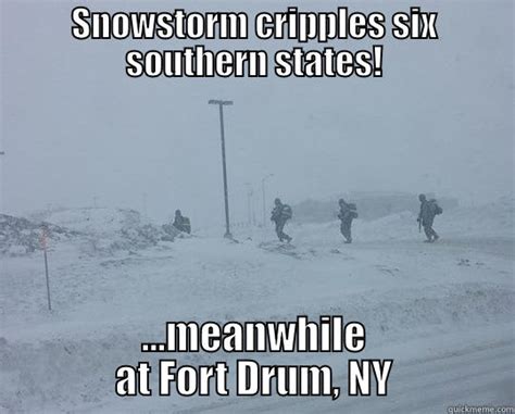 Crippling Snow Quickmeme