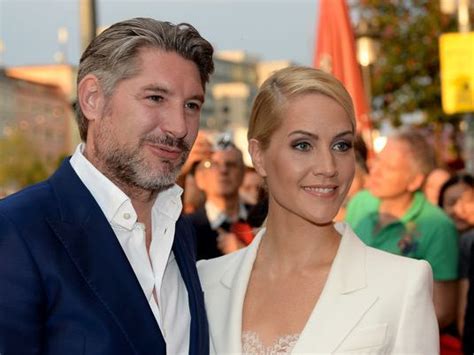 Rakers grew up in bad lippspringe with her single father. Judith Rakers privat: Trennung von Mann Andreas Pfaff ...