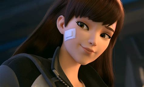 overwatch s d va cinematic is fun but does very little for the lore twinfinite