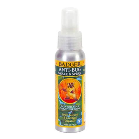 Best Non Toxic Bug Sprays Editors Faves