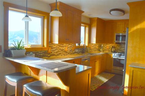 Interior Home Remodeling Gallery Missoula Mt