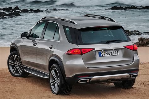 La nouvelle mercedes gle est disponible à la commande depuis janvier 2019. Prix Mercedes GLE 2019 : gamme et tarifs du nouveau SUV ...