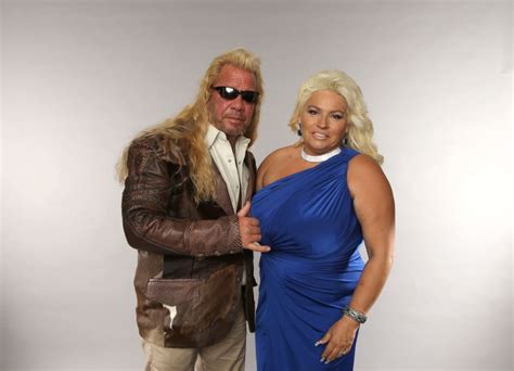Funeral For Beth Chapman To Be Held In Aurora On Saturday Service