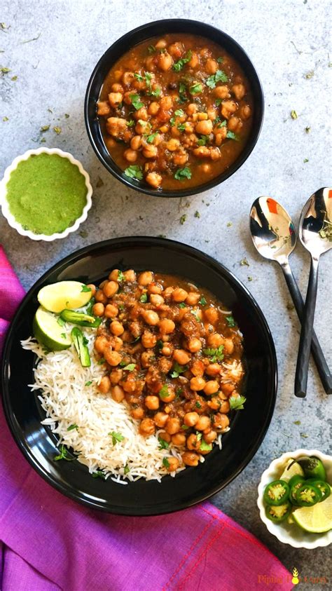Whether you are craving some tender tandoori chicken or a creamy korma curry, a veggie biryani or just a snack of samosas, you will have no trouble finding your dream indian restaurant delivery. 29 Best Instant Pot Indian Vegetarian Recipes - Piping Pot ...