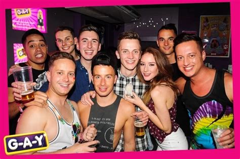 gay manchester guide 2022 the gay capital of the north the globetrotter guys