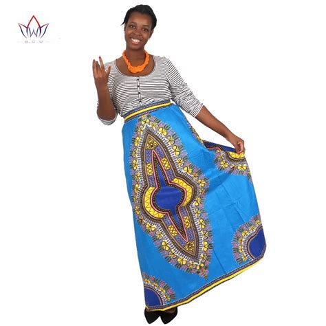 Buy African Skirts For Women Long African Skirts Maxi