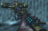 I've tried my best to show you as clear as possible on how to build these staffs. Staff of Lightning | Call of Duty Wiki | FANDOM powered by ...