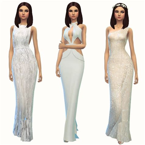 Isleroux Sims Fashion Design Clothes Fashion Dresses