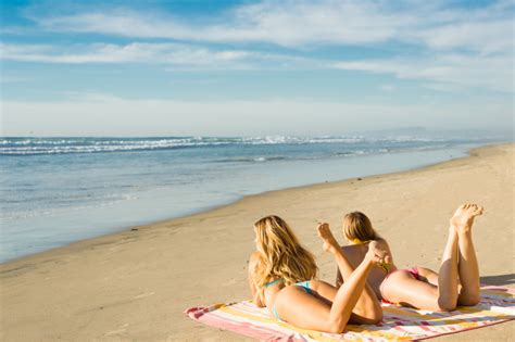 best spring break beaches 6 destinations for sun and sand