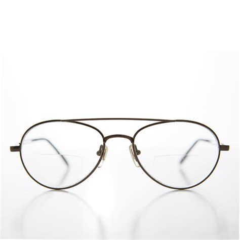 Unisex Bifocal Reading Glasses Winner Sunglass Museum