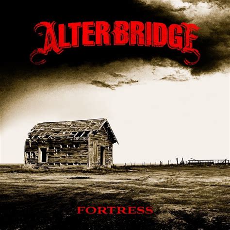 Fortress Alter Bridge Amazonit Musica