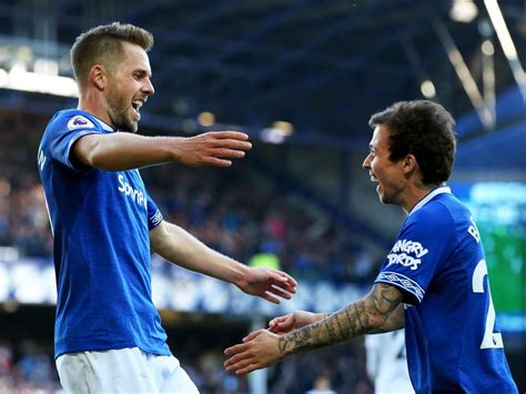 Latest gylfi sigurdsson news and updates, special reports, videos & photos of gylfi sigurdsson on sportstar. Gylfi Sigurdsson goes from zero to hero as Everton beat ...