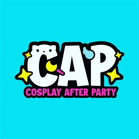 Cosplay After Party Mty Monterrey