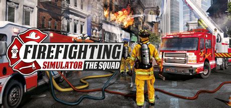 One of android's most popular battle royales available for your pc. Firefighting Simulator on Steam