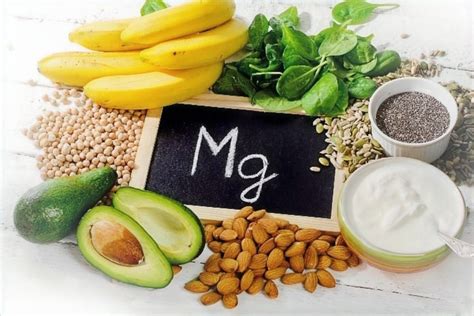 exploring the science magnesium and sexual health