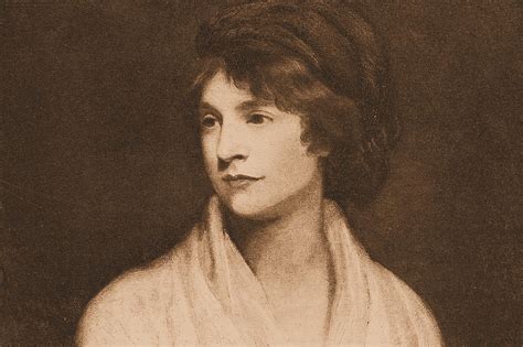 Mary Wollstonecraft Quotes From An Early Feminist