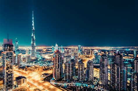 13 Best Free Things To Do In Dubai Lonely Planet