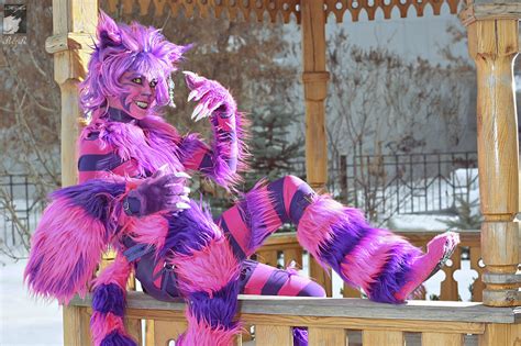 See more ideas about cheshire cat costume, cat costumes, cheshire cat. random disney Awesome cosplay makeup Alice In Wonderland outfit Cheshire Cat costume Character ...