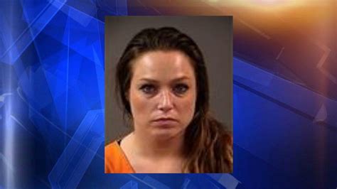 Woman Caught Shoplifting Arrested Drug Paraphernalia Found In Purse At Jail