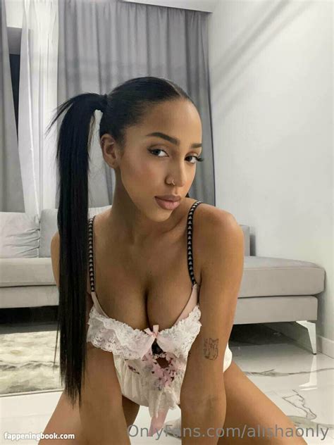 Alisha Kone Alishaonly Nude Onlyfans Leaks The Fappening Photo