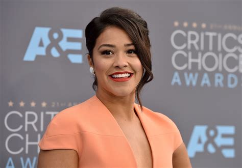 pictures of gina rodriguez