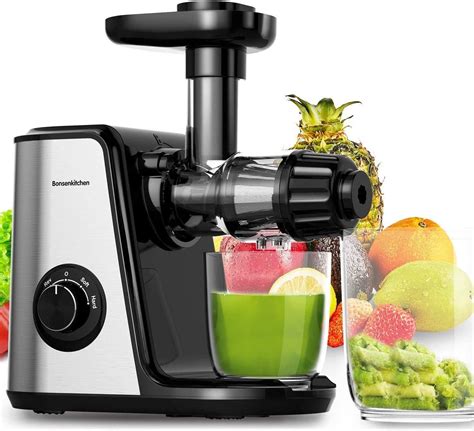 Top 10 Cold Pressed Juicer For Fruits And Vegetables Your Home Life