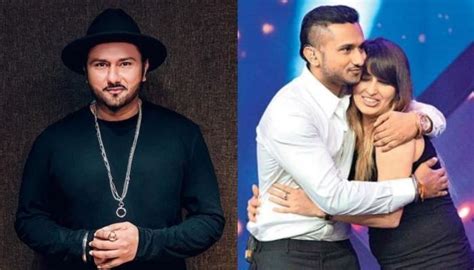 Honey Singh Divorce Case Judge Asks Him And His Wife Shalini Talwar