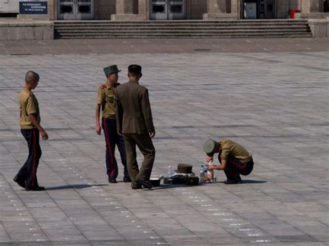Stream it or skip it: Ordinary People of North Korea (165 pics)