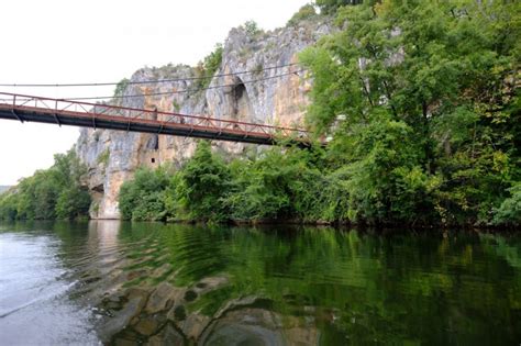 Which are the most beautiful rivers in France? - Escale de nuit