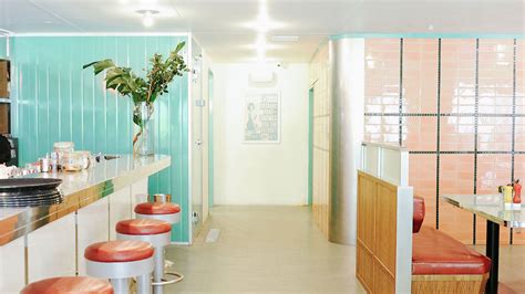We did not find results for: OverEasy Orchard: a Modern All-Pastel Nostalgic Diner in ...