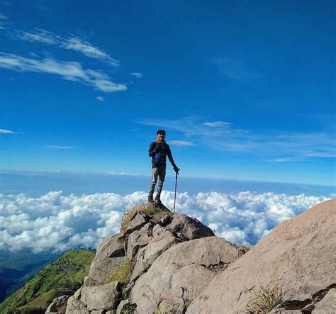 Trip Pendakian Gunung Rinjani Lombok Pasti Berangkat By Savana Adv