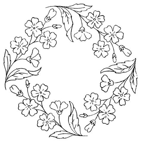595 x 841 jpg pixel. 21 best iColor "Wreaths" images on Pinterest | Coloring ...