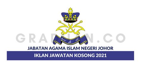 Jawatan kosong terkinikerja kosong kerajaanselangor. Permohonan Jawatan Kosong Jabatan Agama Islam Negeri Johor ...