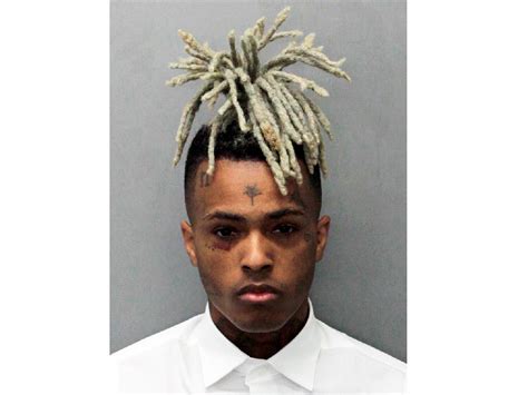 Xxxtentacion Confessed To Domestic Abuse In Secret Recordings Business Insider