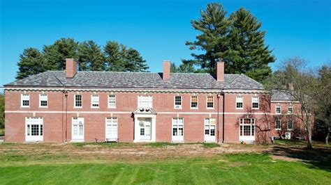 Easton Town Hall - Greenwood Industries, Inc.