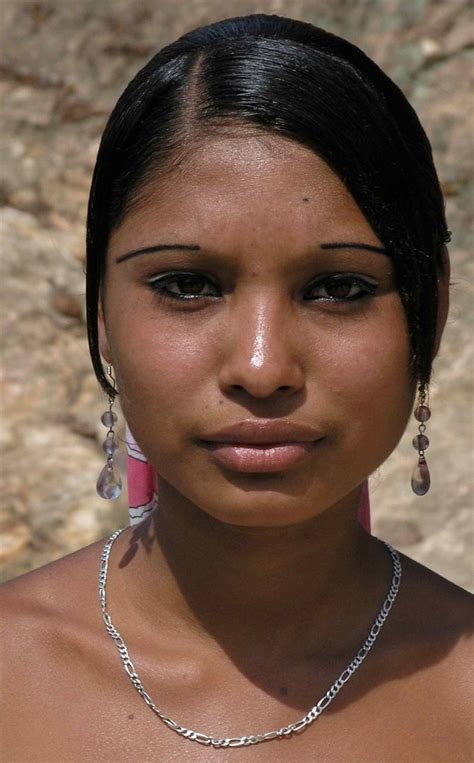Pretty Girl Joven Guapa Comayagua Honduras Cerca De Mi Flickr
