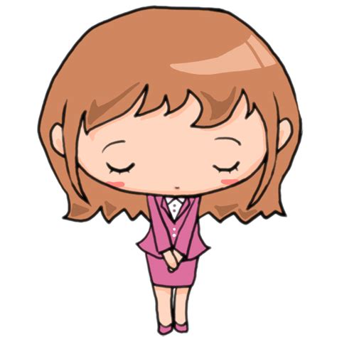 Bow gif animated gifs photobucket. ごめんなさい イラスト フリー - イラスト素材を無料ダウンロード