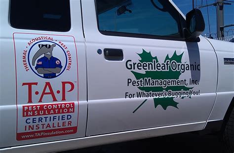 Hitman pest control has been offering people interested in running their own pest control business training. A Perfect Match - TAP® Pest Control Insulation - TAP® Pest ...