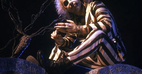 How To Watch Beetlejuice This Halloween Saying His Name Three Times