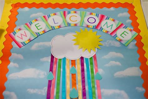 Welcome Back To School Bulletin Board♥ Back To School Bulletin Boards