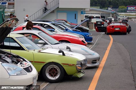 10 Years Ago Japanese Car Culture Changed My Life Speedhunters