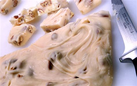 Sour Cream Fudge Recipe Los Angeles Times