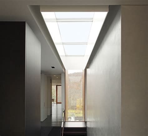 Skylights Natural Light In The Contemporary Home Studio Mm Architect