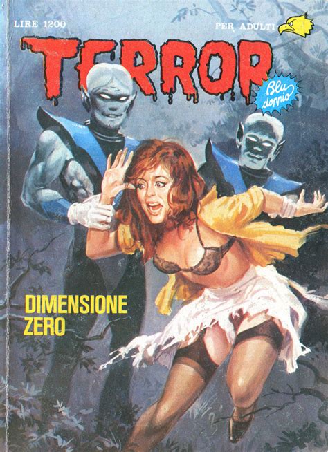 Content Warning Comics Horror Comics Retro Comic Book