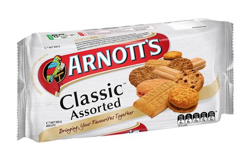 Arnotts Discontinues One Of Their Best Selling Biscuit Packs Better